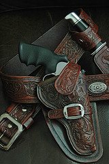 holster holster Could the craziest holster ever be the one youre looking for?