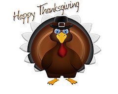 Happy Thanksgiving Happy Thanksgiving Happy Thanksgiving!