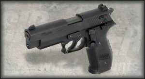 sig mosquito 300x164 Handgun Reviews for Women, Part 2: the Sig Mosquito