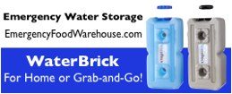 Emergency Food Warehouse Emergency Food Warehouse