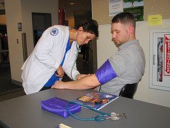 nurse nurse The MedCallAssist Kit: Medical supplies and advice, all in one
