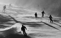 skiiers skiiers Winter Brings The Chance Of Frostnip And Frostbite