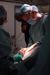 surgeons The Importance of Patient Advocacy