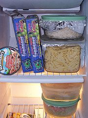 frozen food frozen food Survival Diary from 3 Hurricanes & Lessons Learned, Part 3 of 3