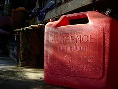 gas can gas can Survival Diary from 3 Hurricanes & Lessons Learned, Part 3 of 3
