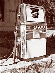 gas pump gas pump Survival Diary from 3 Hurricanes & Lessons Learned, Part 3 of 3