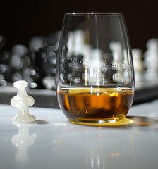whiskey whiskey Survival Survey: Could you become a purveyor of vice?