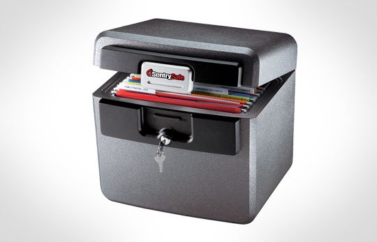 HD4100_a HD4100 a Lock up the good stuff! Win a SentrySafe in this GIVEAWAY!
