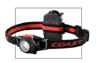Coast LED headlamp Coast LED headlamp 24 Hour Giveaway! Coast headlamps and LED flashlights!