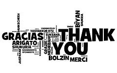 thanks Support our National Preparedness Month sponsors 