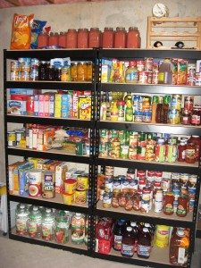 week0 shelf2 small 225x300 7 Surprising Ways Your Eating Habits May Actually Improve After the S Hits the Fan