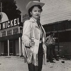 western woman with guns western woman with guns 10 Lessons for Armed Citizens from the Aurora Theater Mass Murder