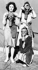 gas masks Selecting the right face mask for any emergency