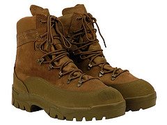 hiking boots A moms guide to getting ready for winter travel