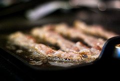 bacon 20 Things I never throw away