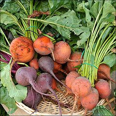 5 Most Nutritious Vegetables for the Home Garden beets 5 Most Nutritious Vegetables for the Home Garden