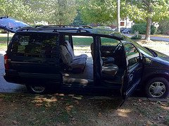 minivan Even if you arent living in a car, you need to read these terrific survival tips!