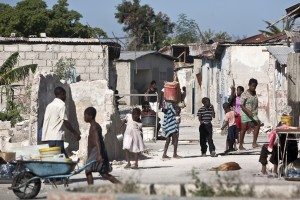 Haiti Relief 2010 009 IMG 2281 300x200 February Survival Mom of the Month: MilkweedMama!