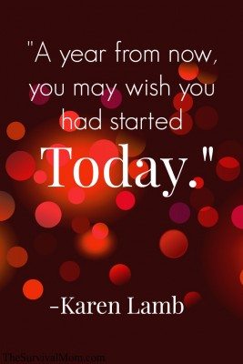 karen lamb quote
