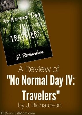 no normal day review
