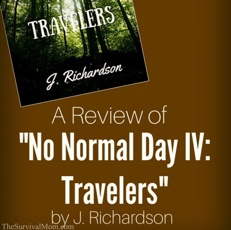 no normal day review