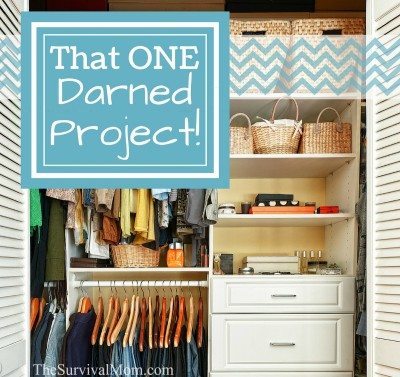 home organization