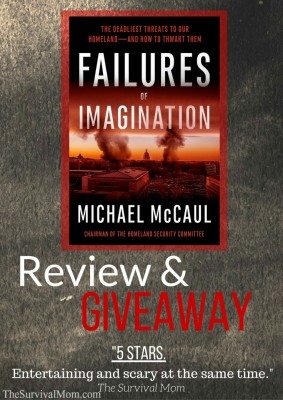 failures of imagination