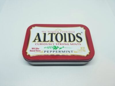Survival Mom DIY: Create Your Own Altoids Tin Seed Vaults! - The ...