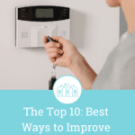 home security system