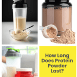 Does protein powder actually expire? Here’s what to expect—and how to extend its shelf life in your food storage plan.