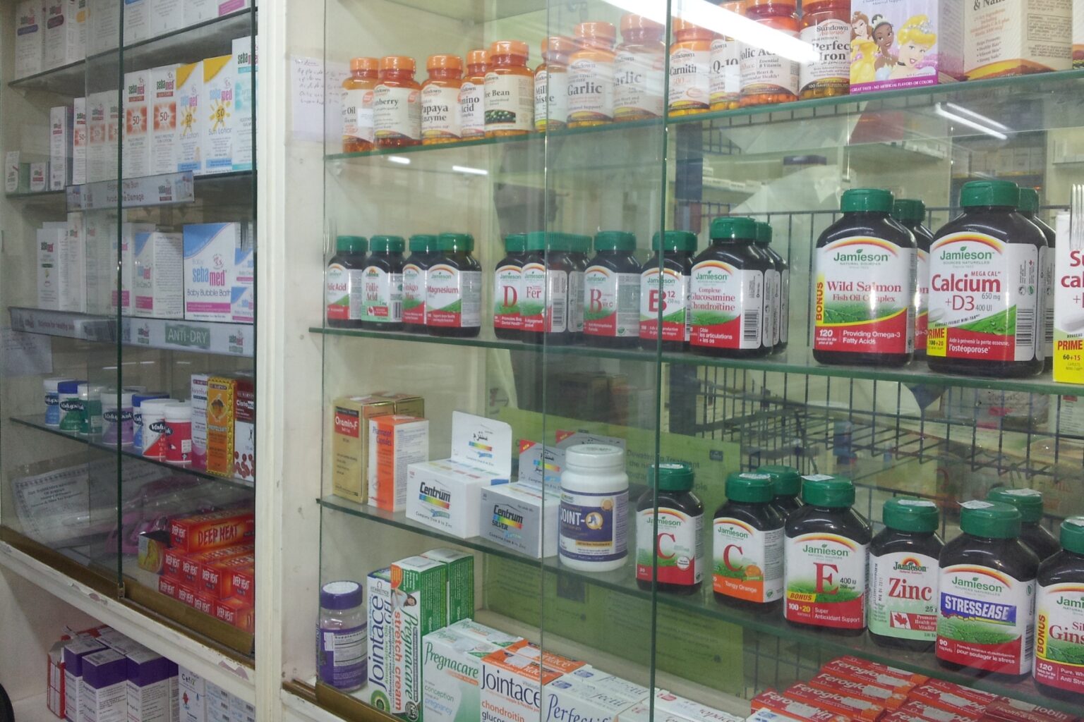 11 Essential OTC Medications to Include in Your Emergency Kit - The ...
