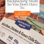 Peak Refuel Stroganoff was the clear winner. The Kathmandu Curry wasn't my thing (but might be yours). And Beyond Outdoors has a labeling issue you need to know about before you buy. Full tasting notes and nutrition breakdown at the link.